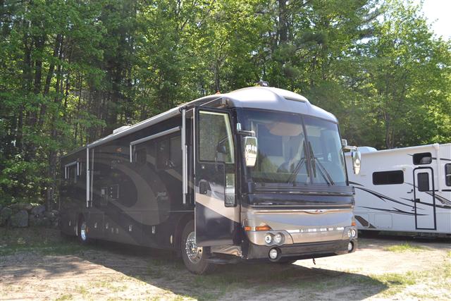 2002 Fleetwood American Dream
